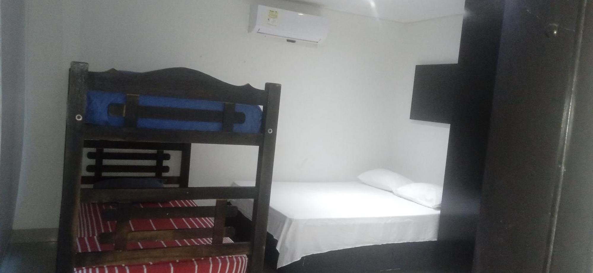 Apartamento Luxury Azul Beach La Boquilla Apartment Cartagena Bagian luar foto