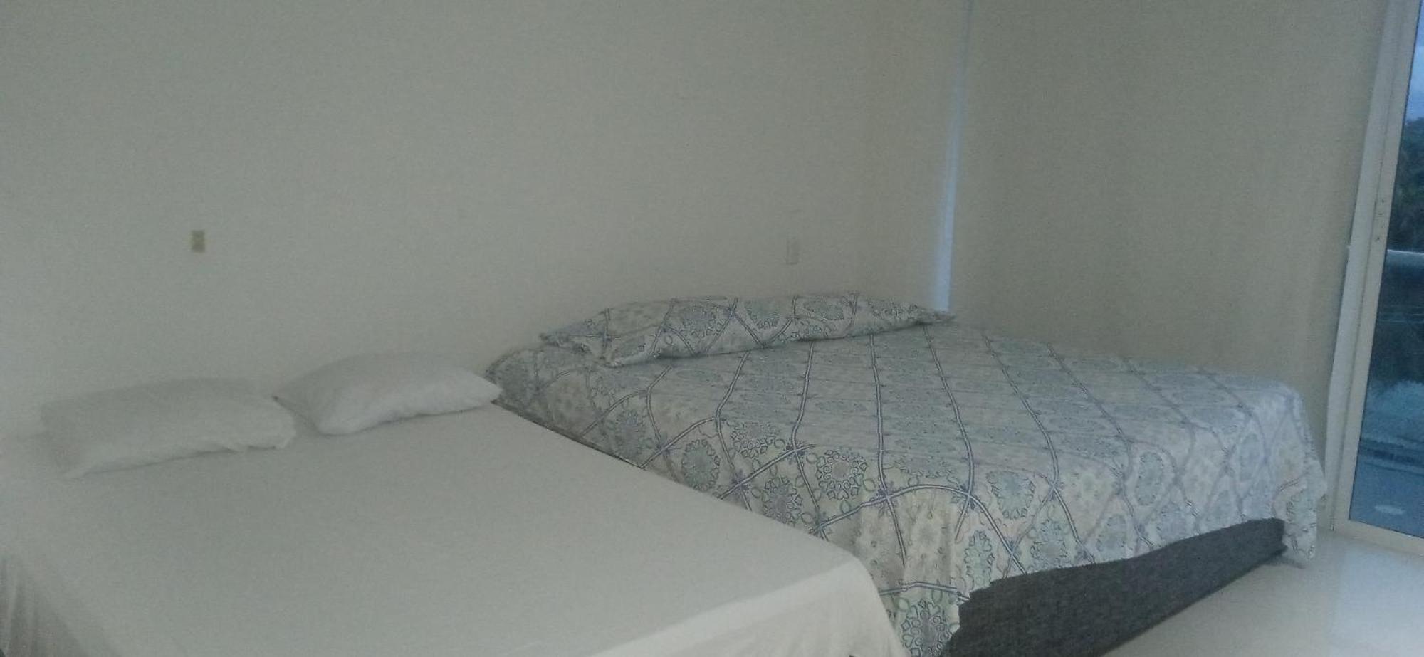 Apartamento Luxury Azul Beach La Boquilla Apartment Cartagena Bagian luar foto